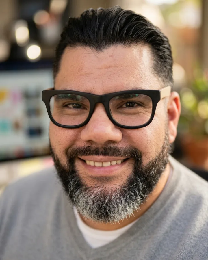 Carl, Founder of Easy Clicks AI
